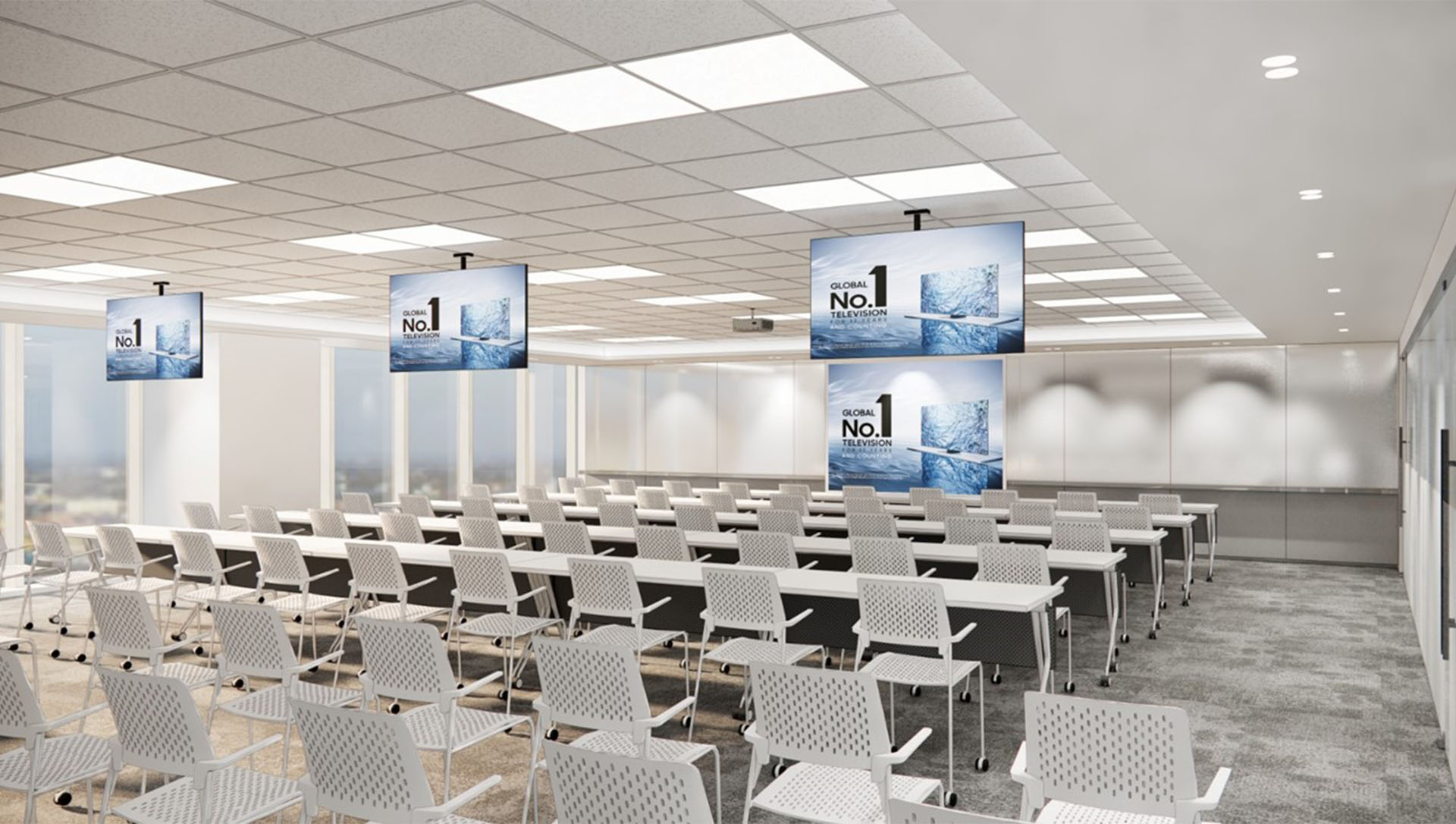 SAMSUNG RnD Office