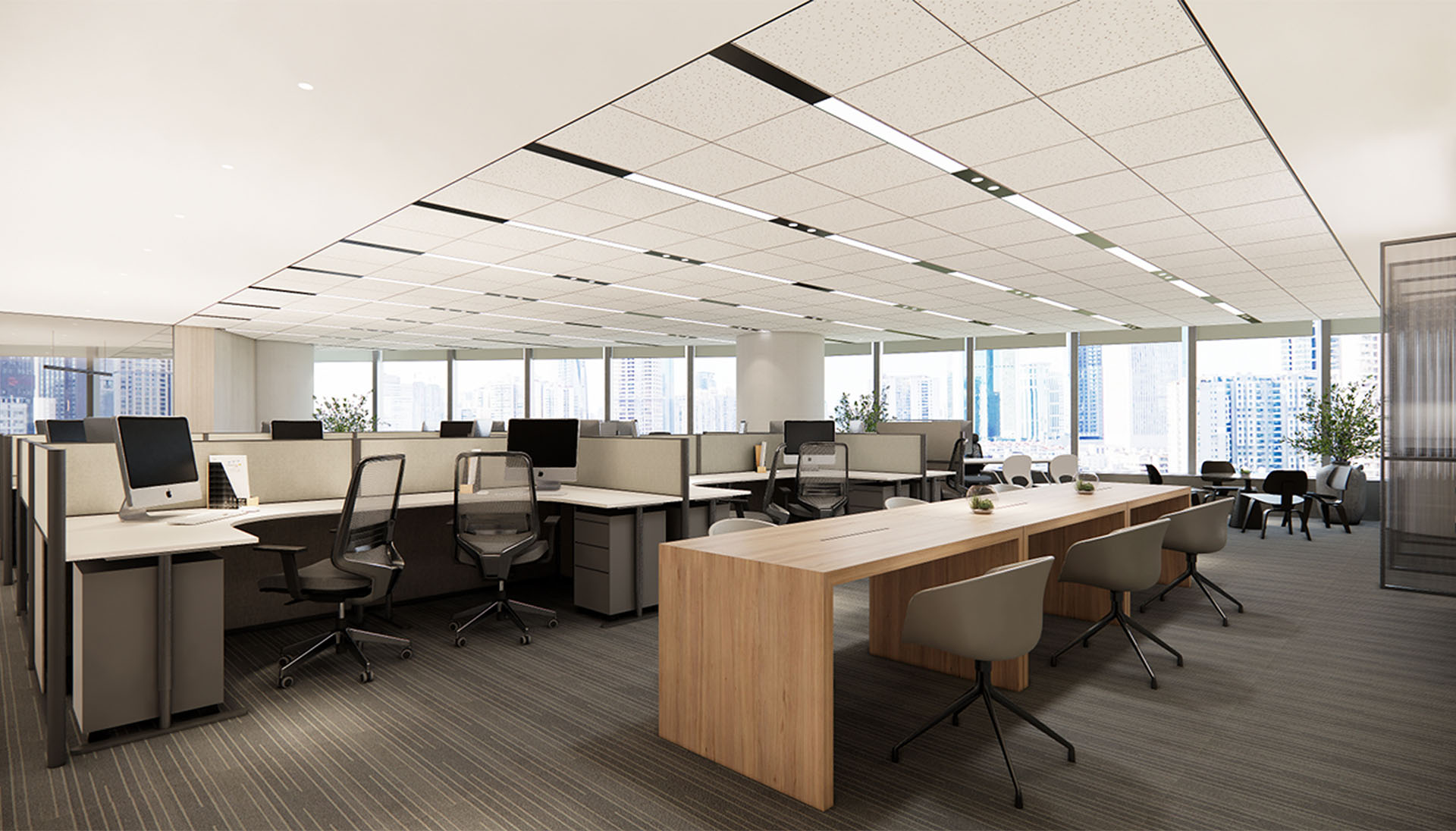 LG Chem Office