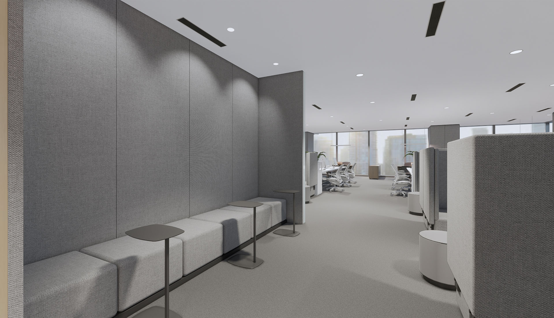 Samindo Office 2023 Concept