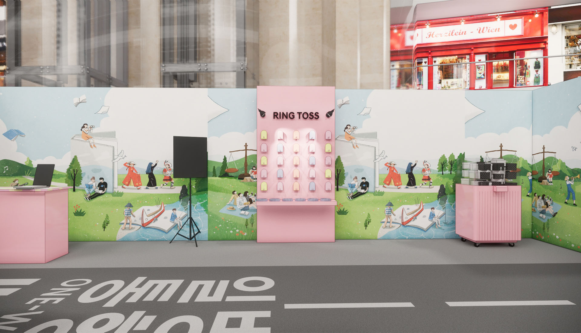 K-Beauty fest 2022