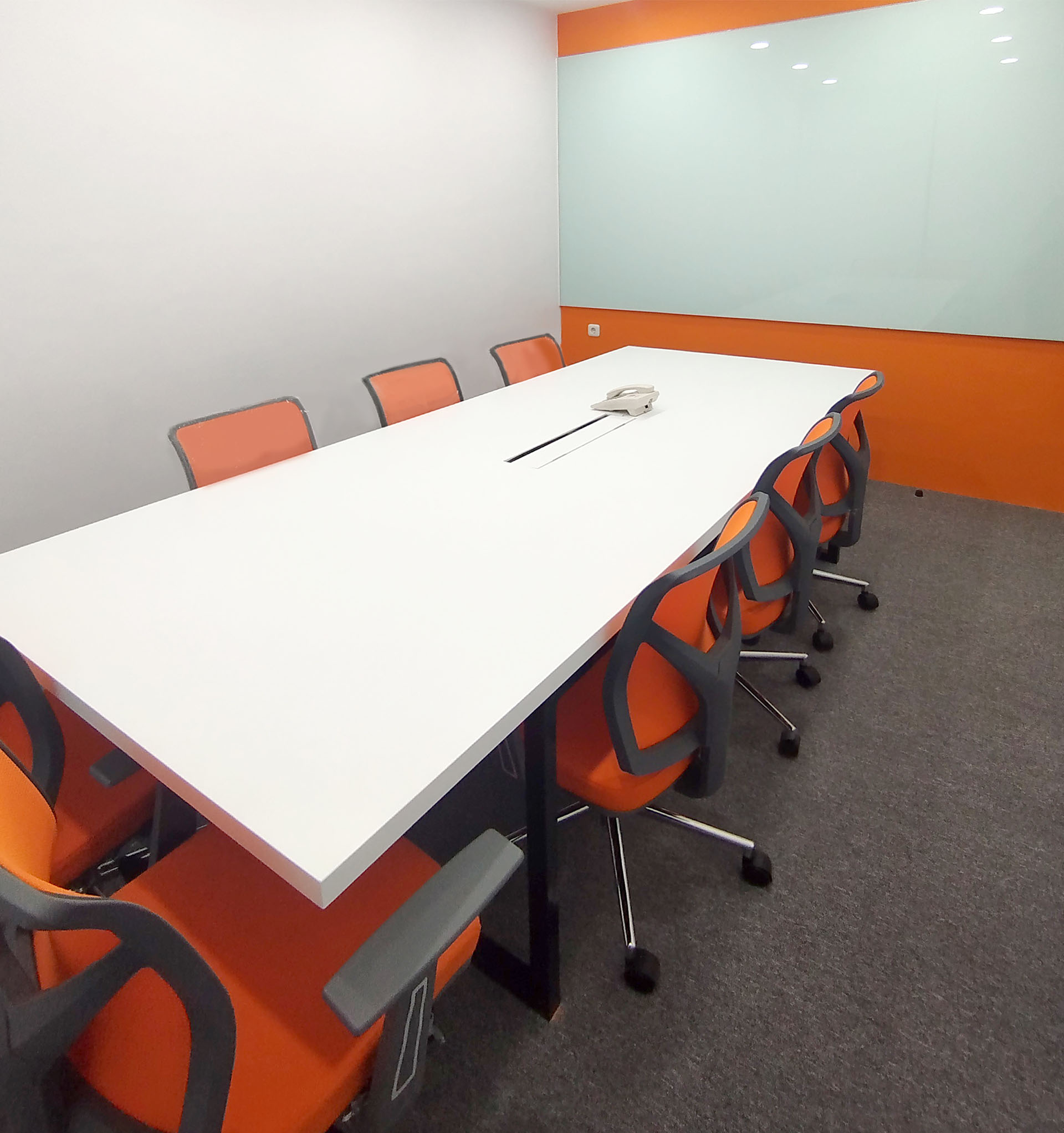 Hanwha Life Medan