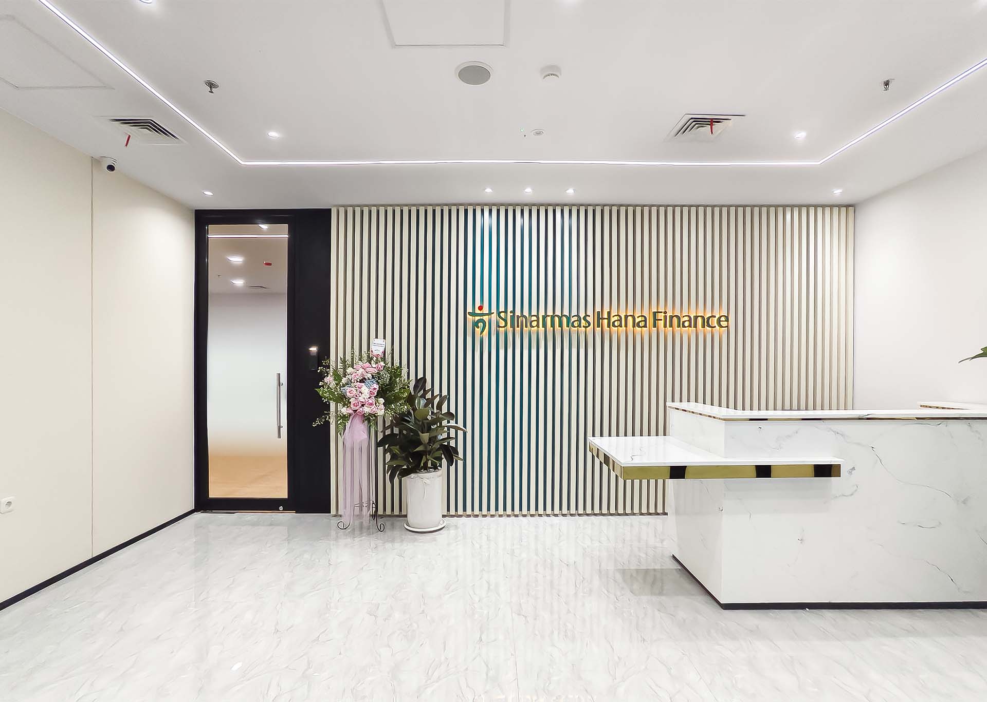 Sinarmas Hana Finance