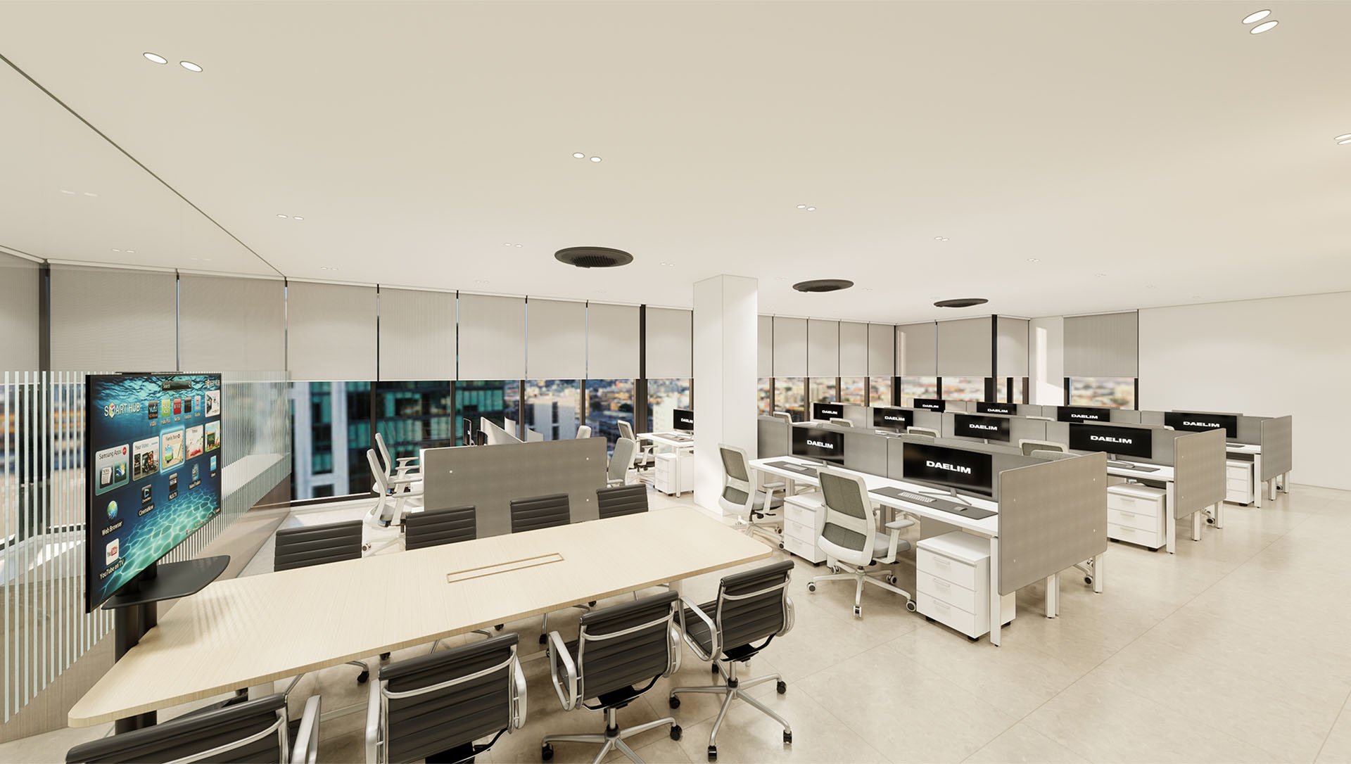Dobidos Office
