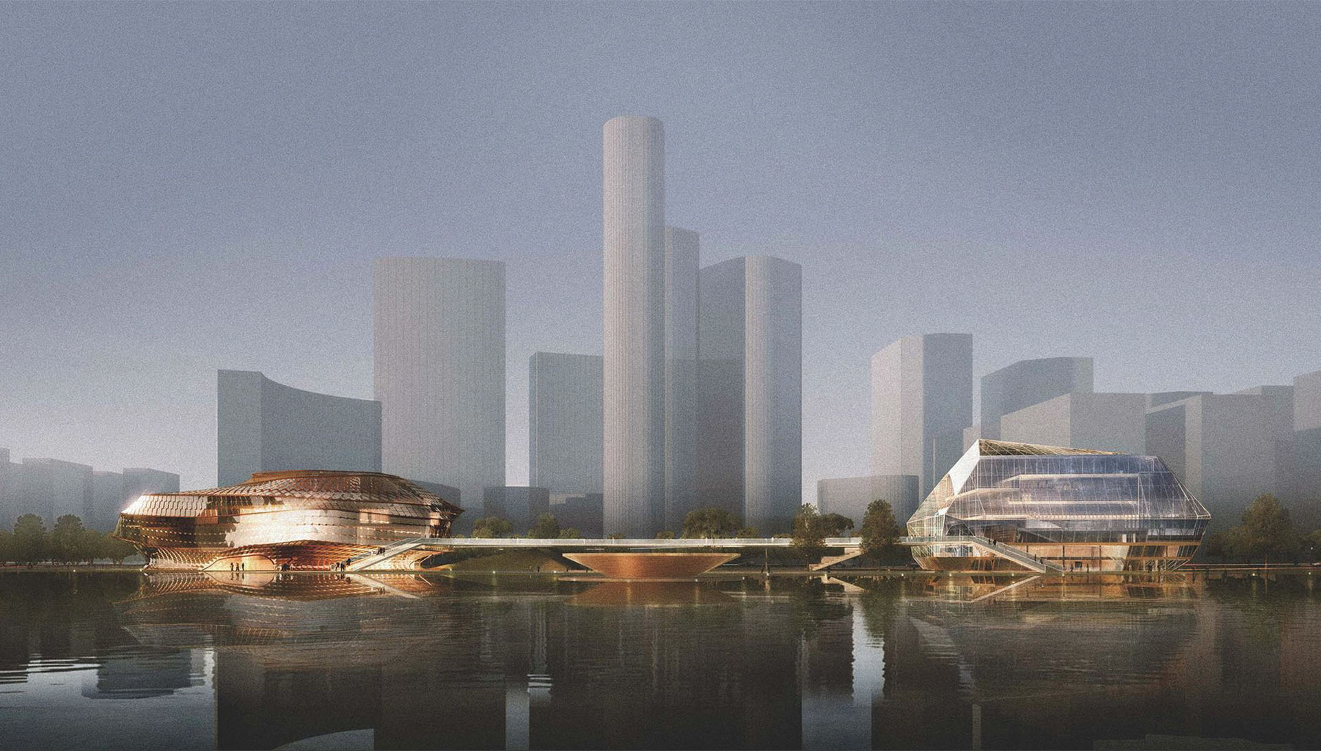 Fuzhou Jinan Park Children’s Library