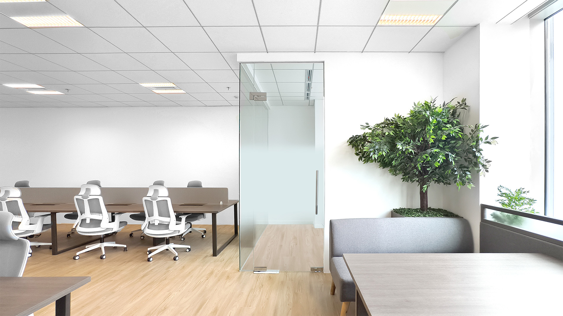 SGIS OFFICE
