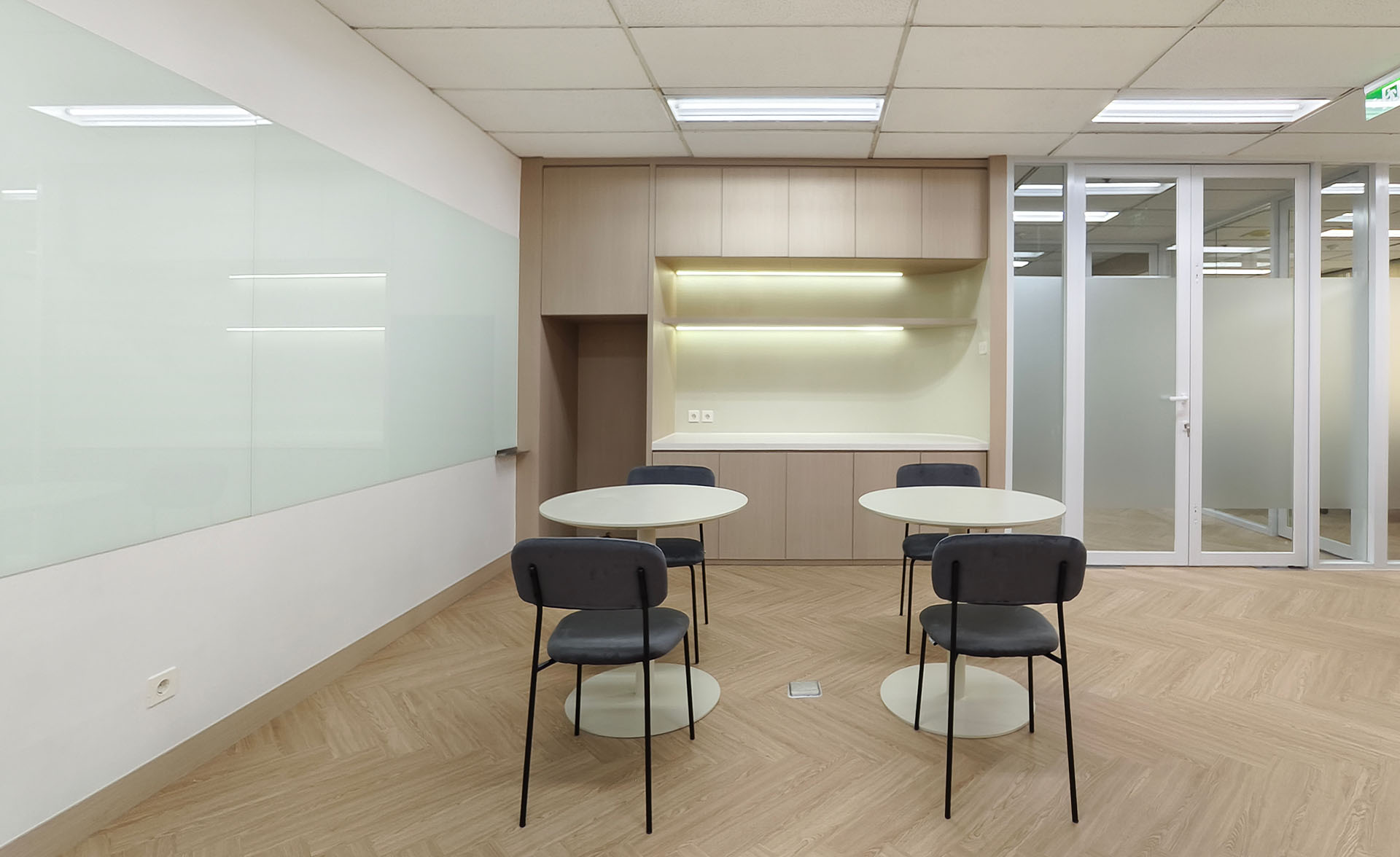 Paragon Care Office