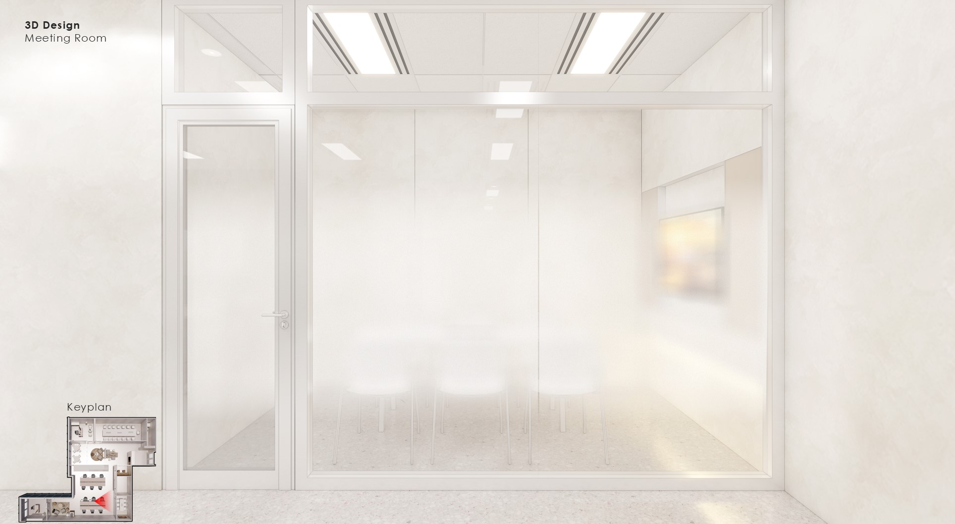 Craver Corp. Office
