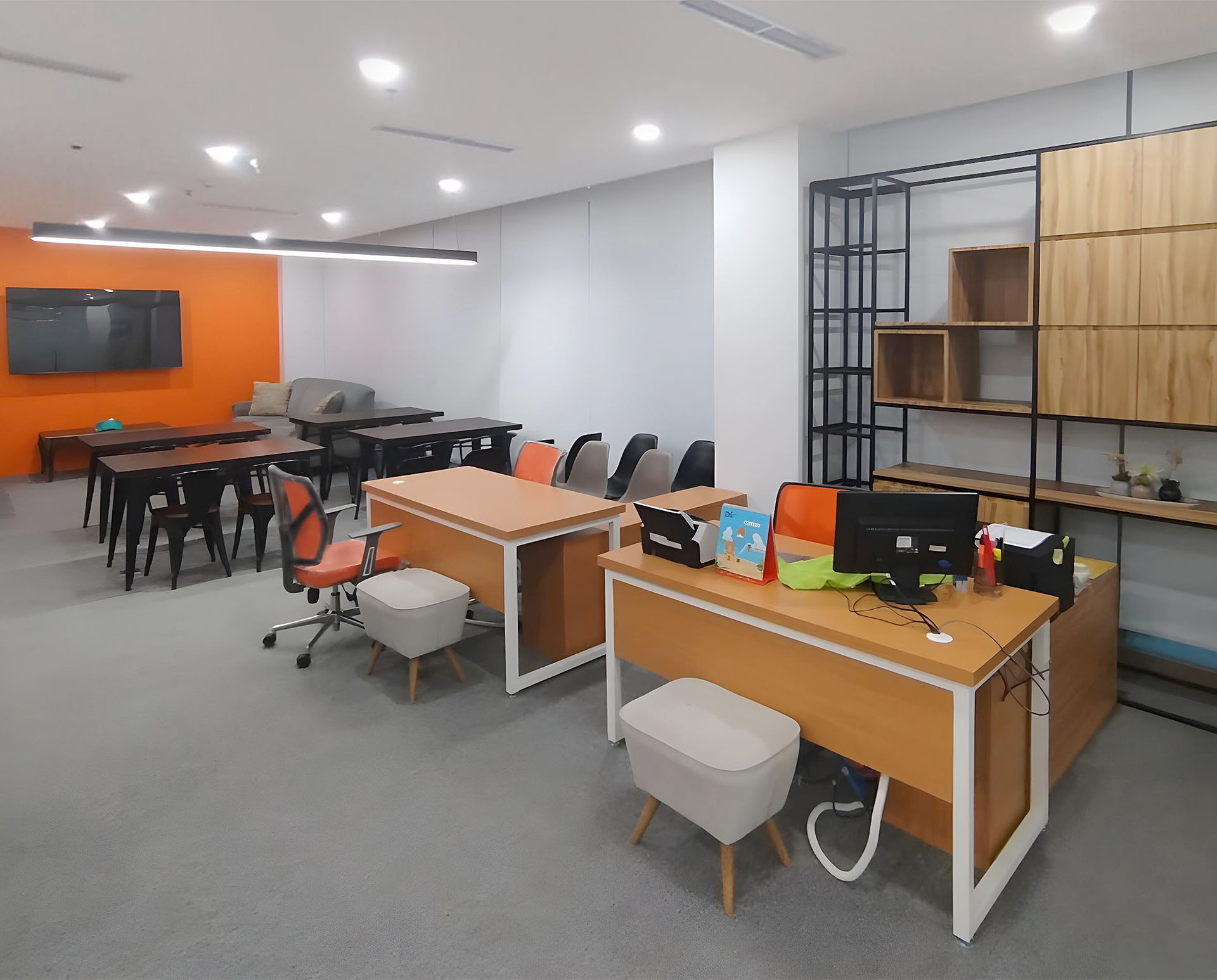 Hanwha Life Medan
