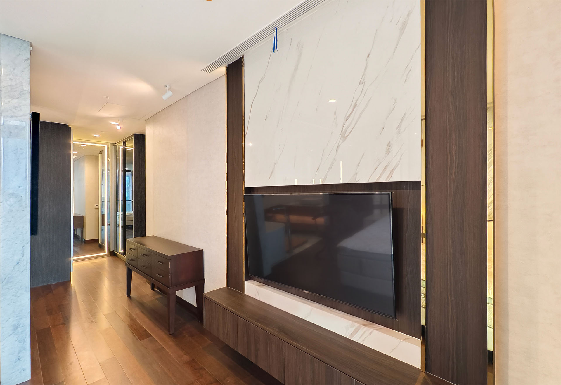 Apartement at Savyavasa