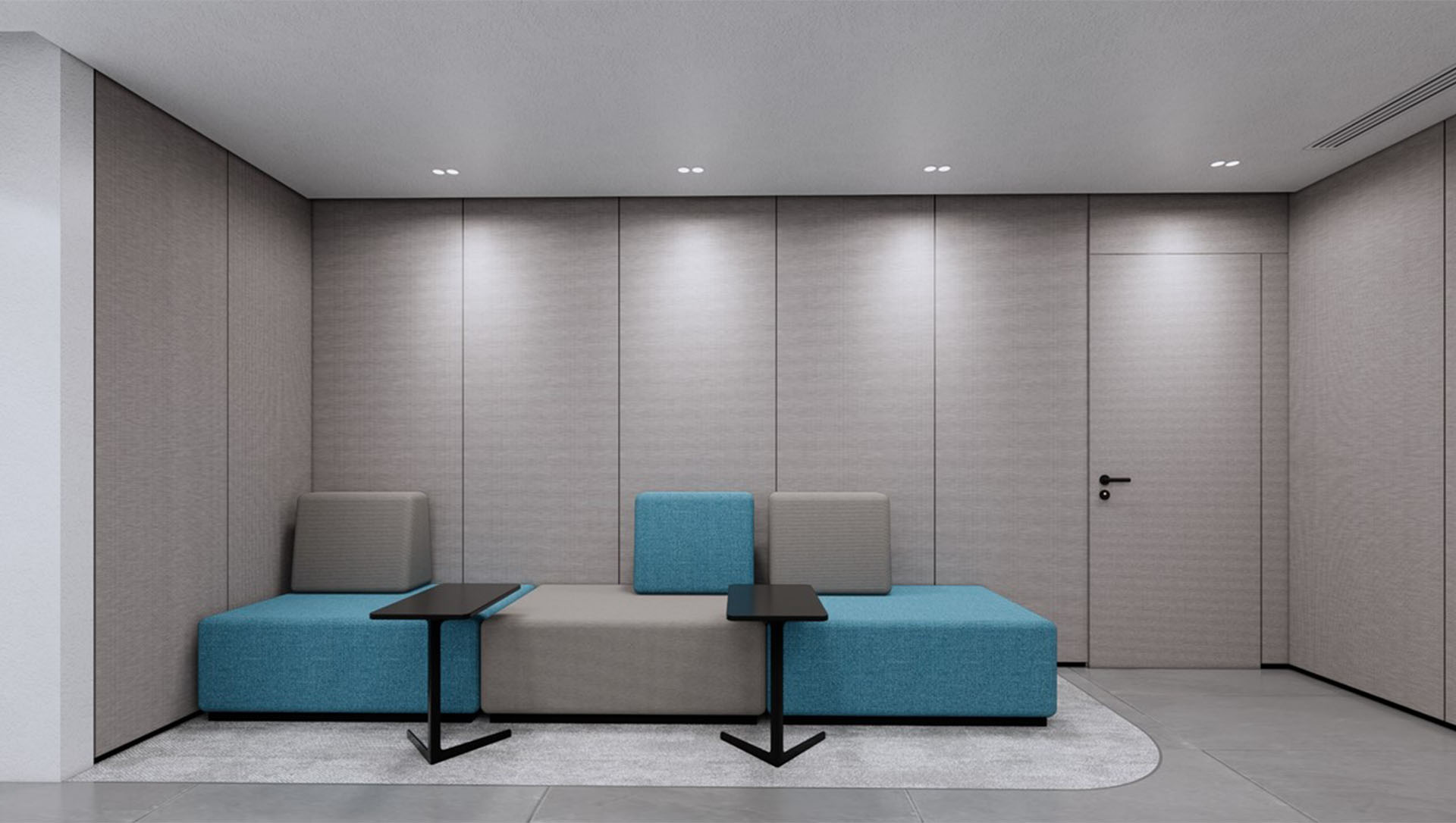 SAMSUNG RnD Office