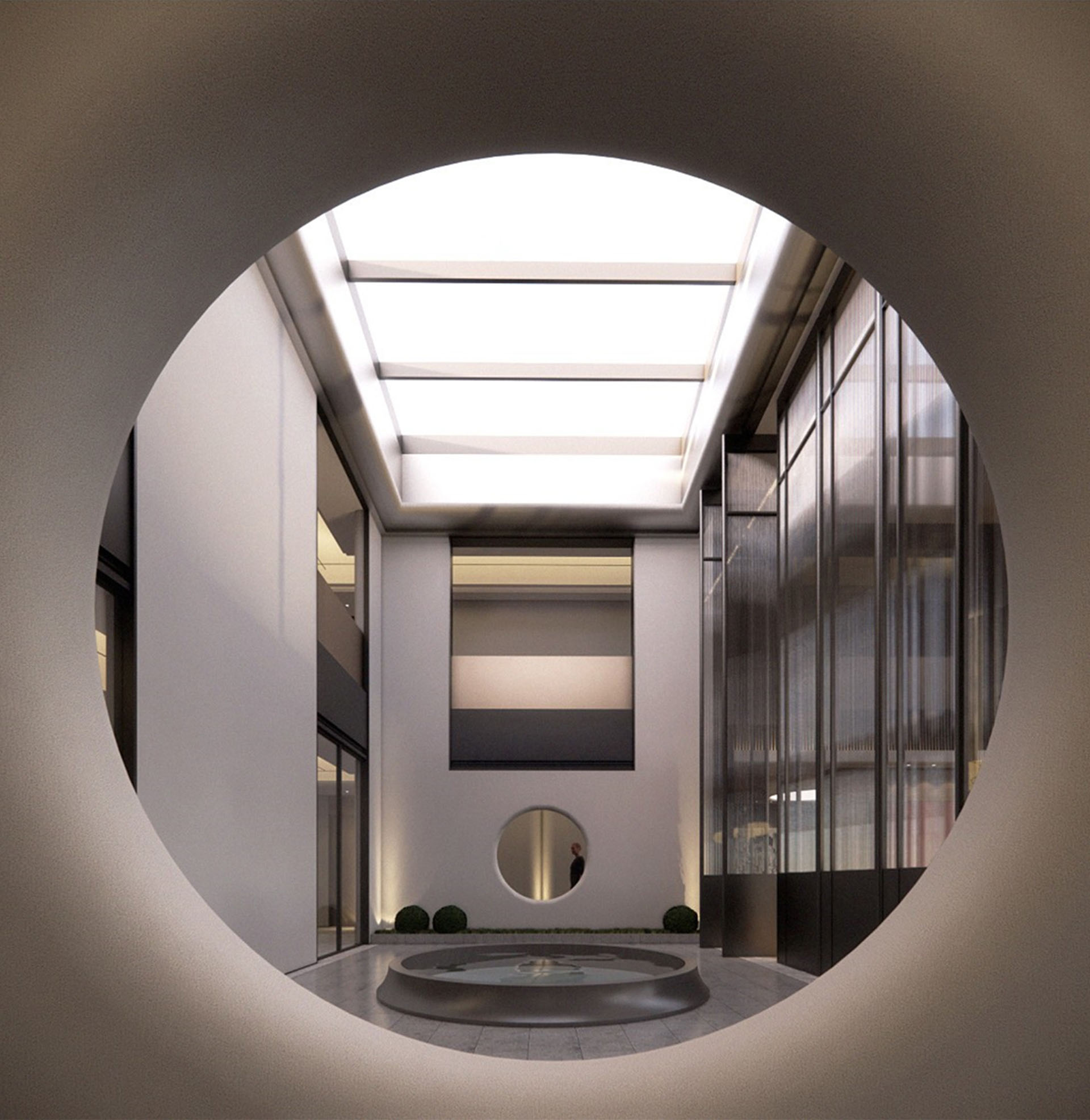Palais De Fortune PHASE 1