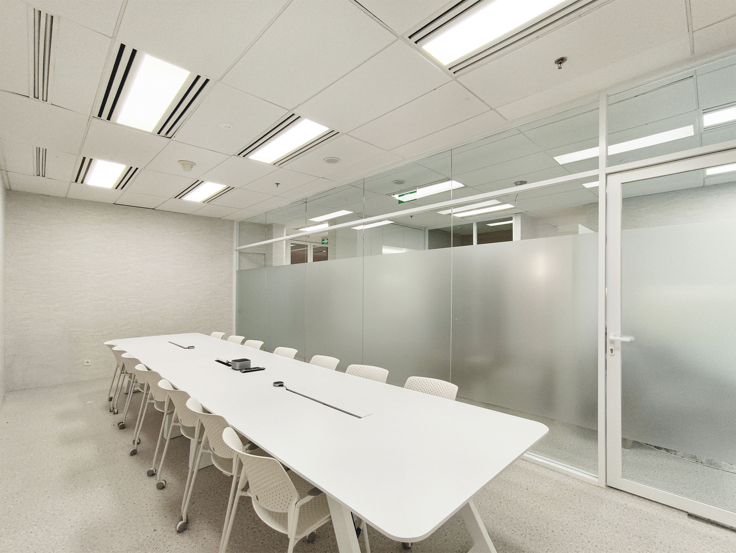 Craver Corp. Office