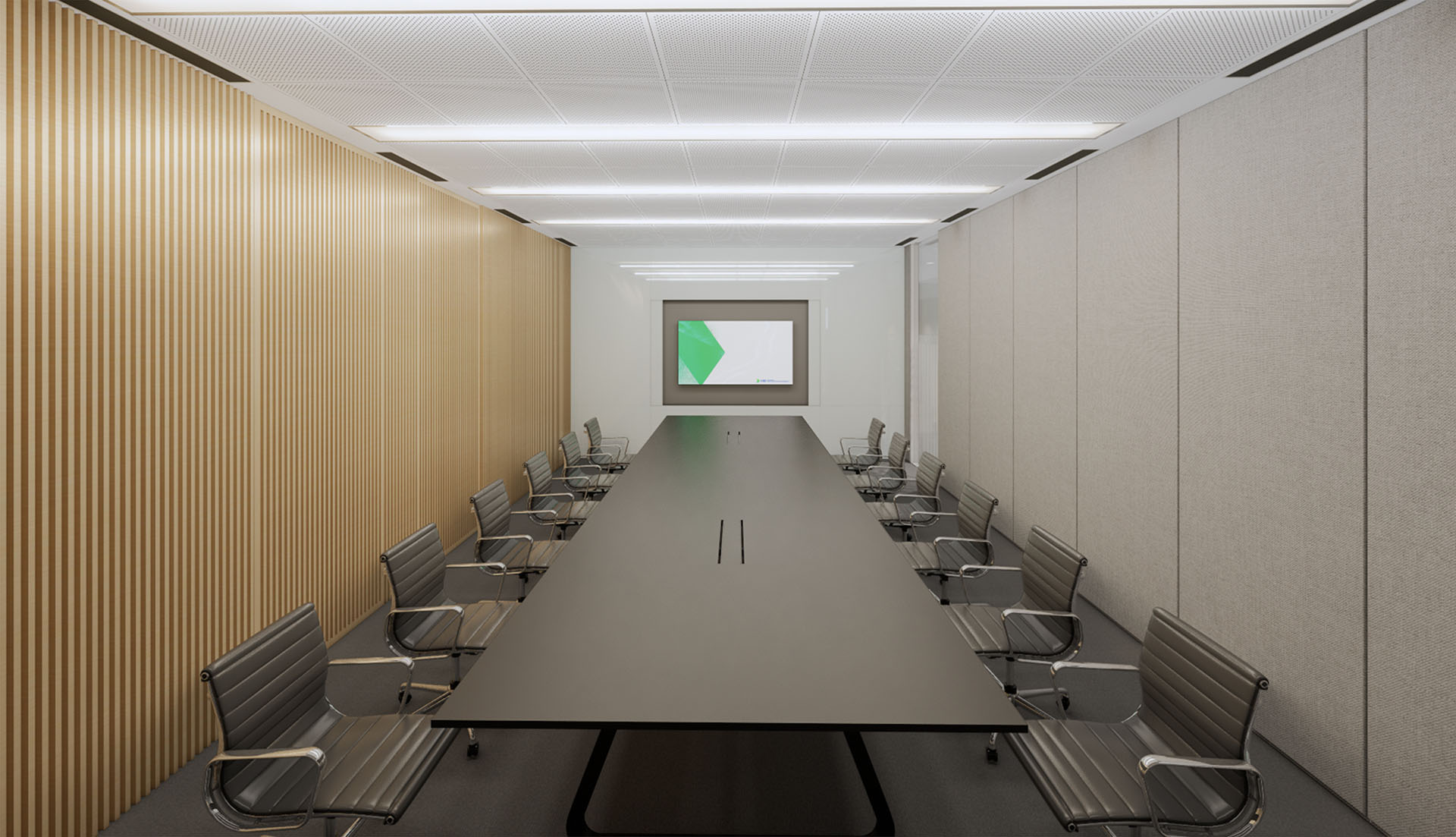 Samindo Office 2023 Concept