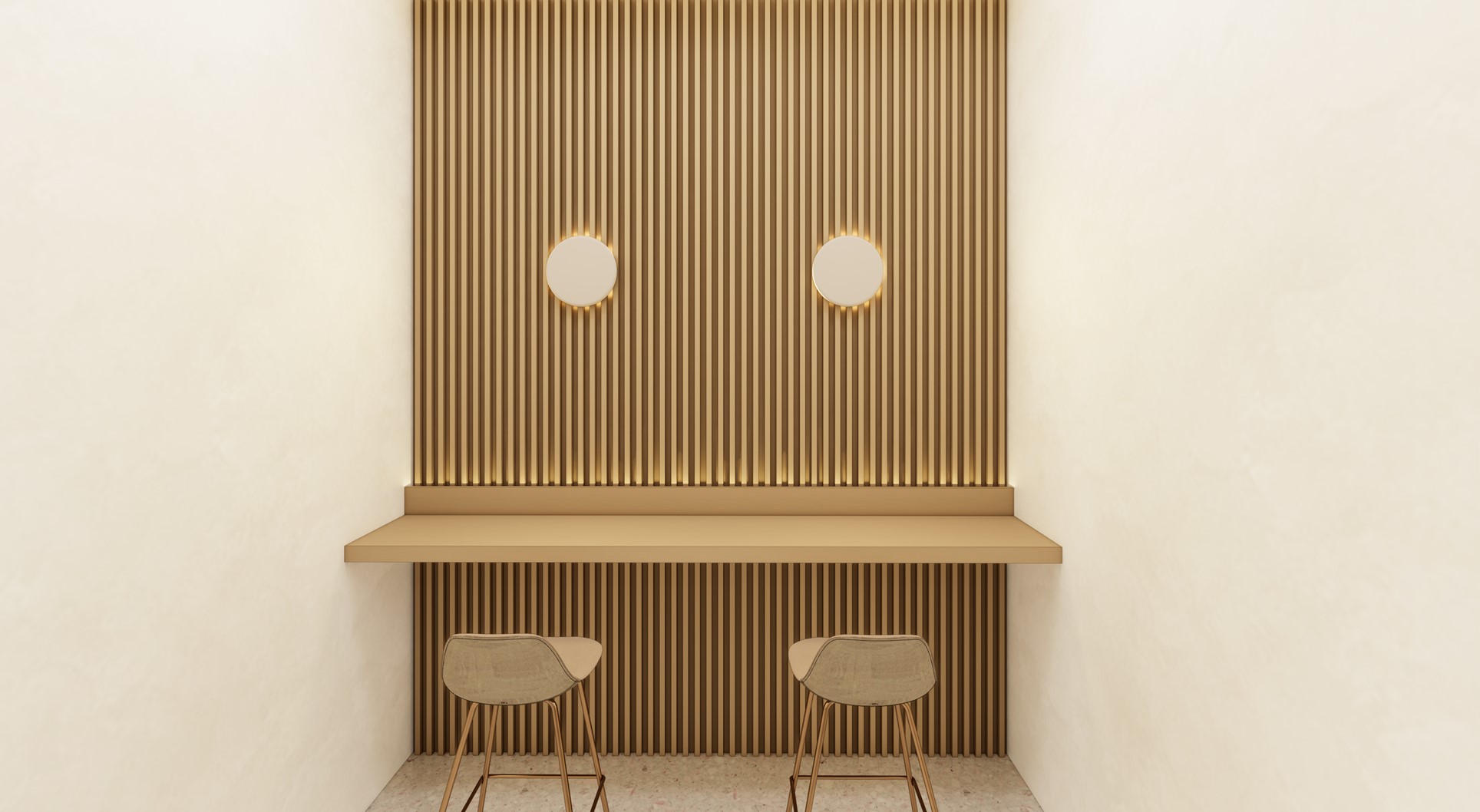 Craver Corp. Office