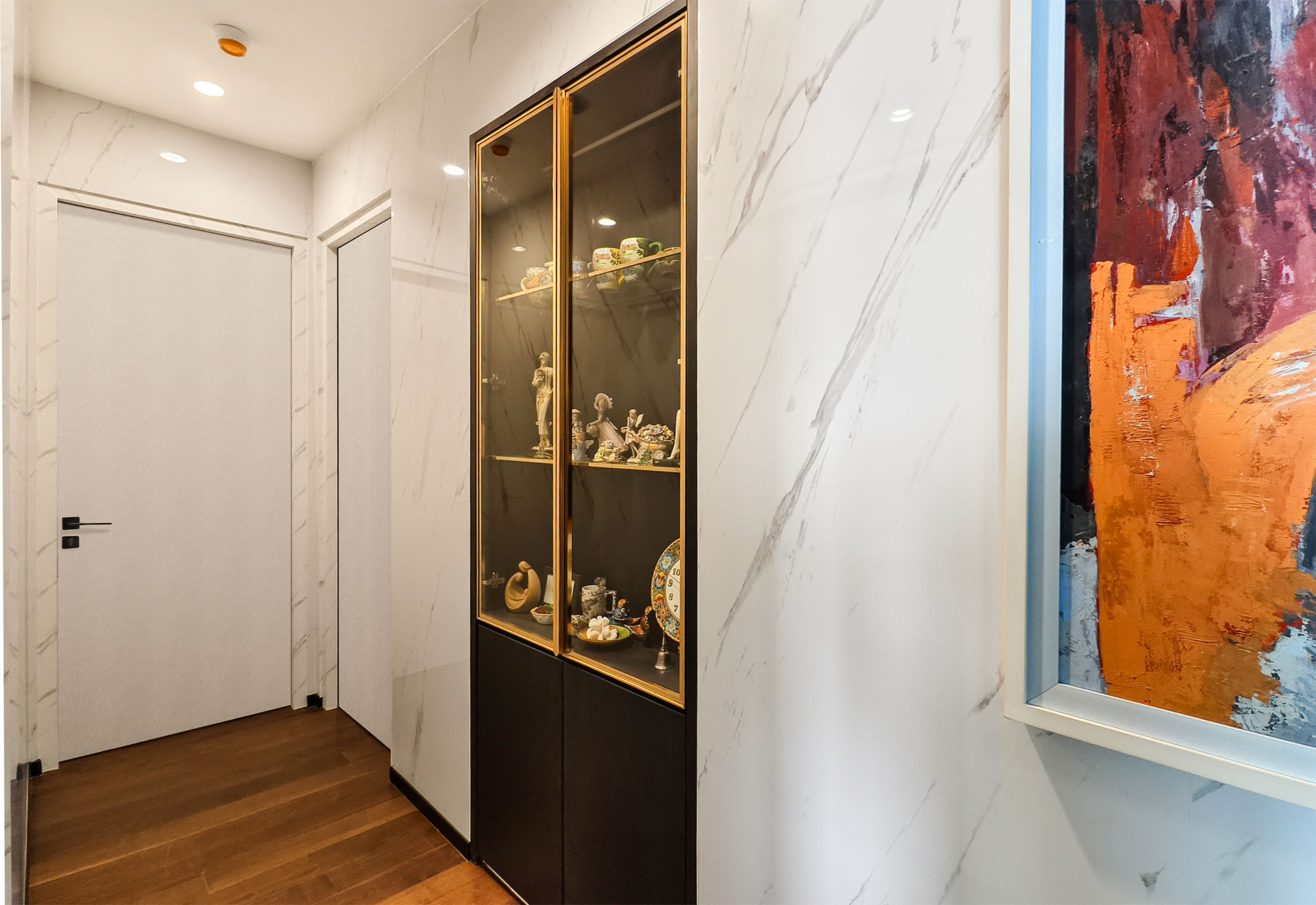 Apartement at Savyavasa