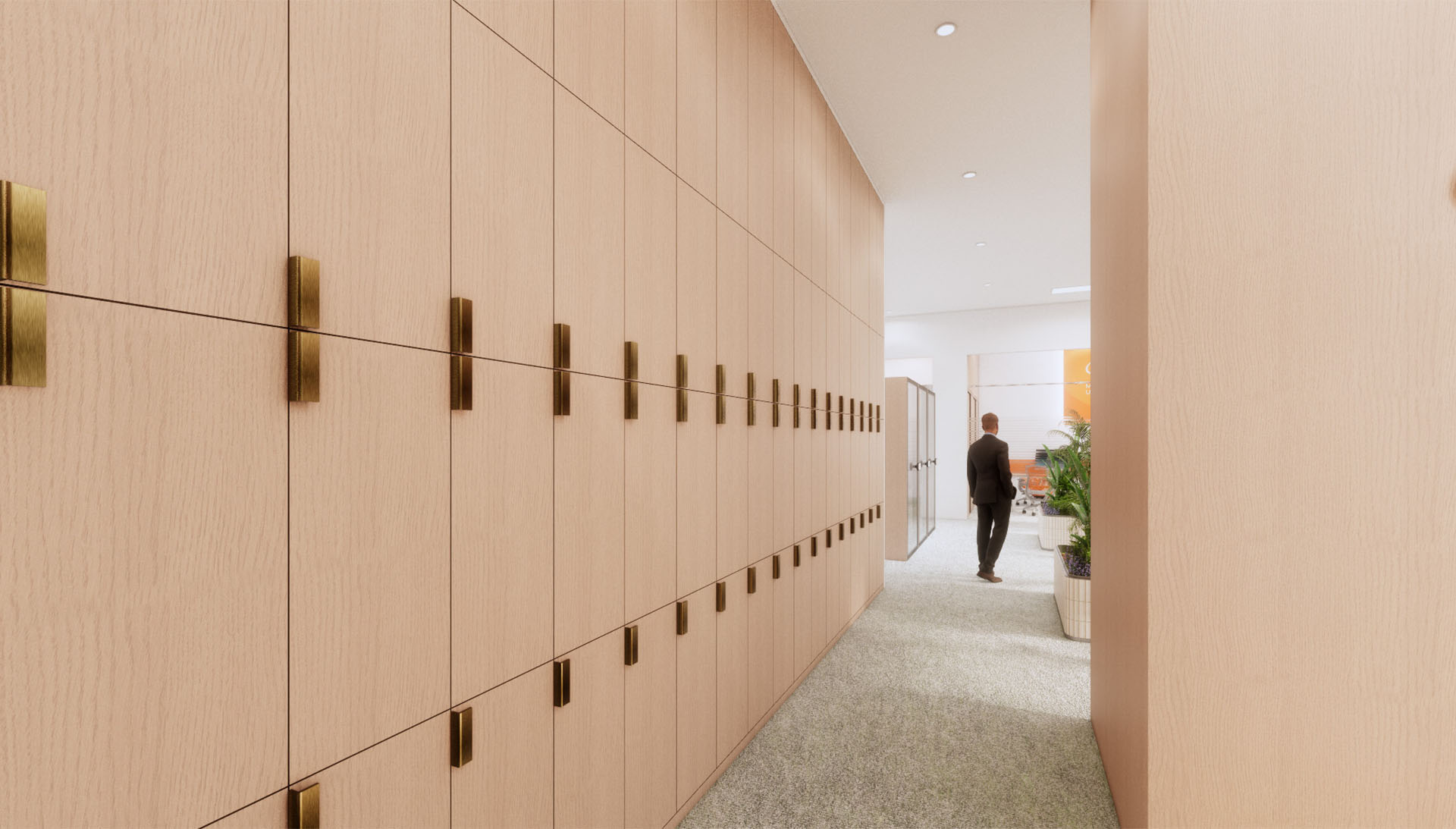 Hanwah Life Sales Office