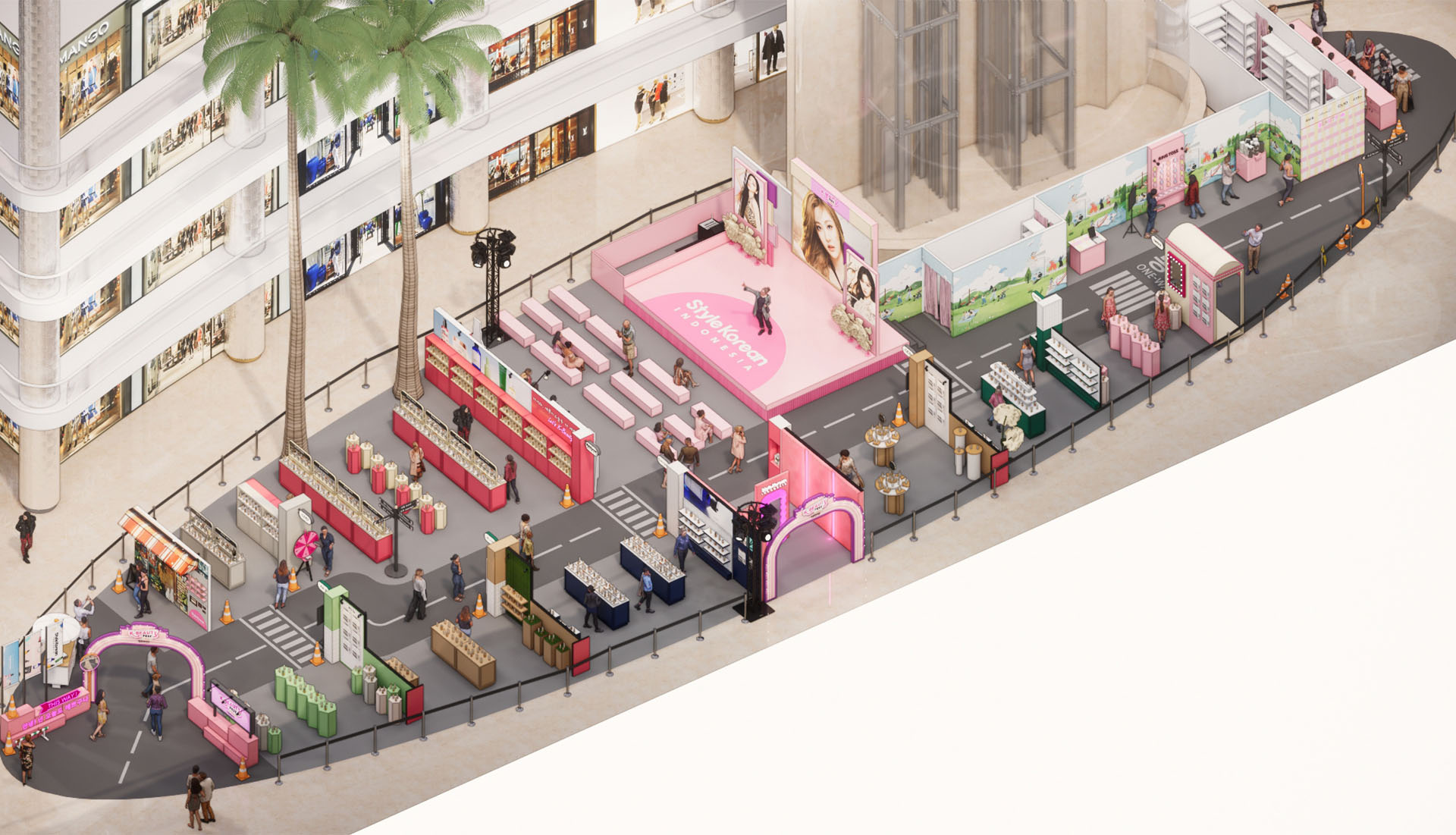 K-Beauty fest 2022