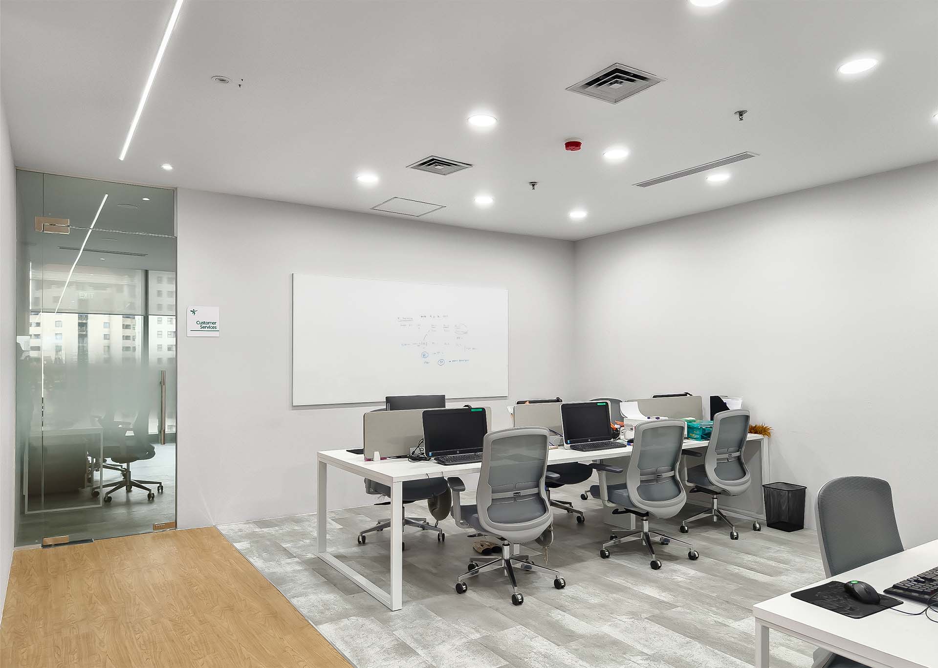 Sinarmas Hana Finance