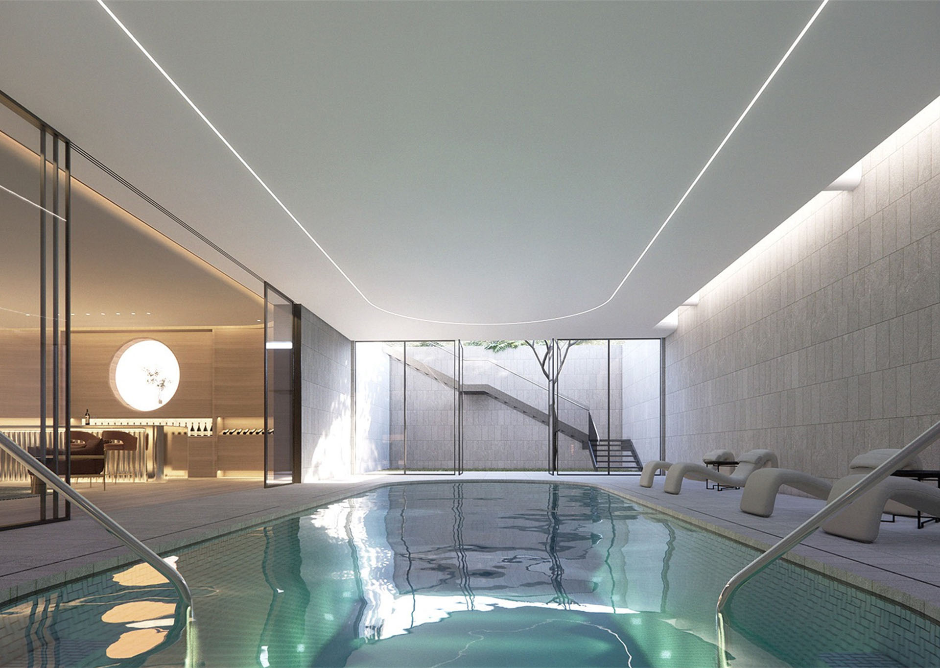 Palais De Fortune PHASE 1