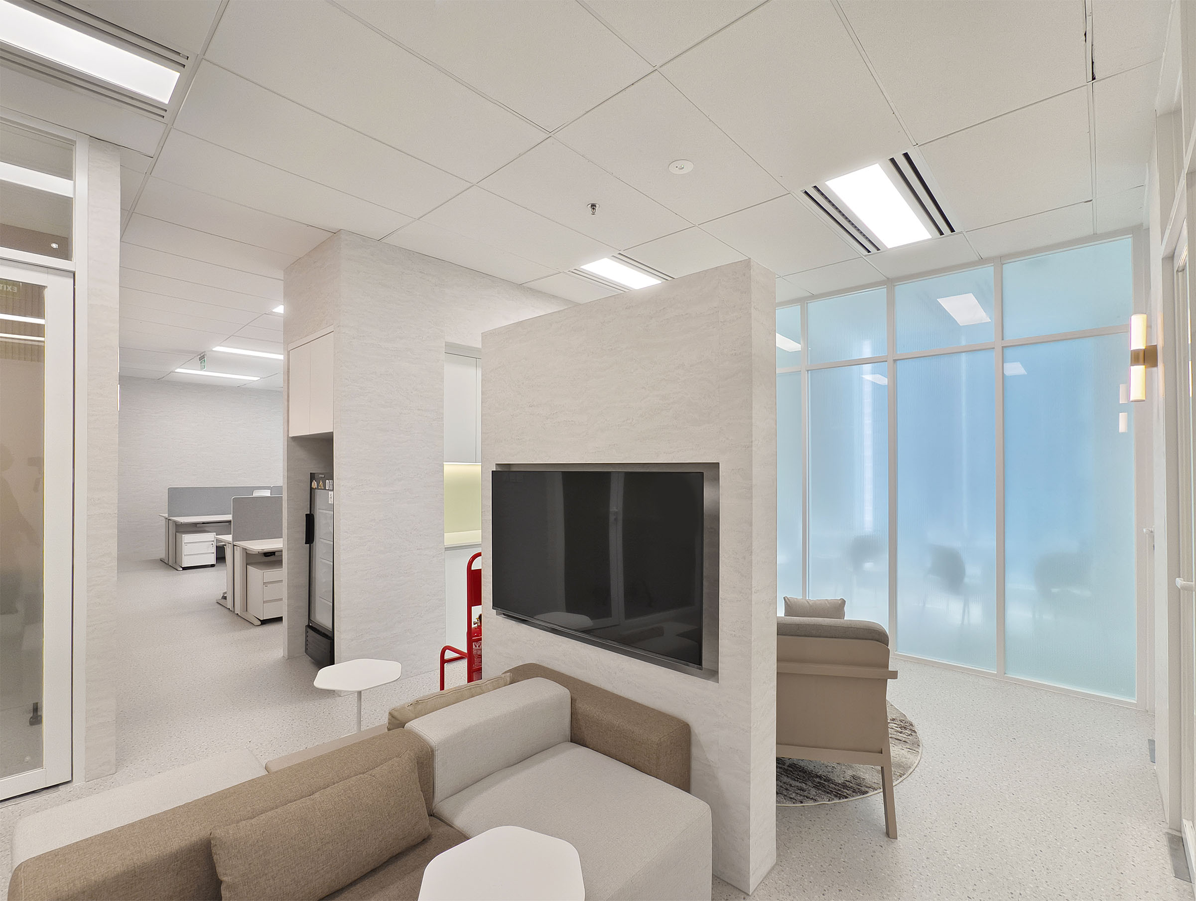 Craver Corp. Office
