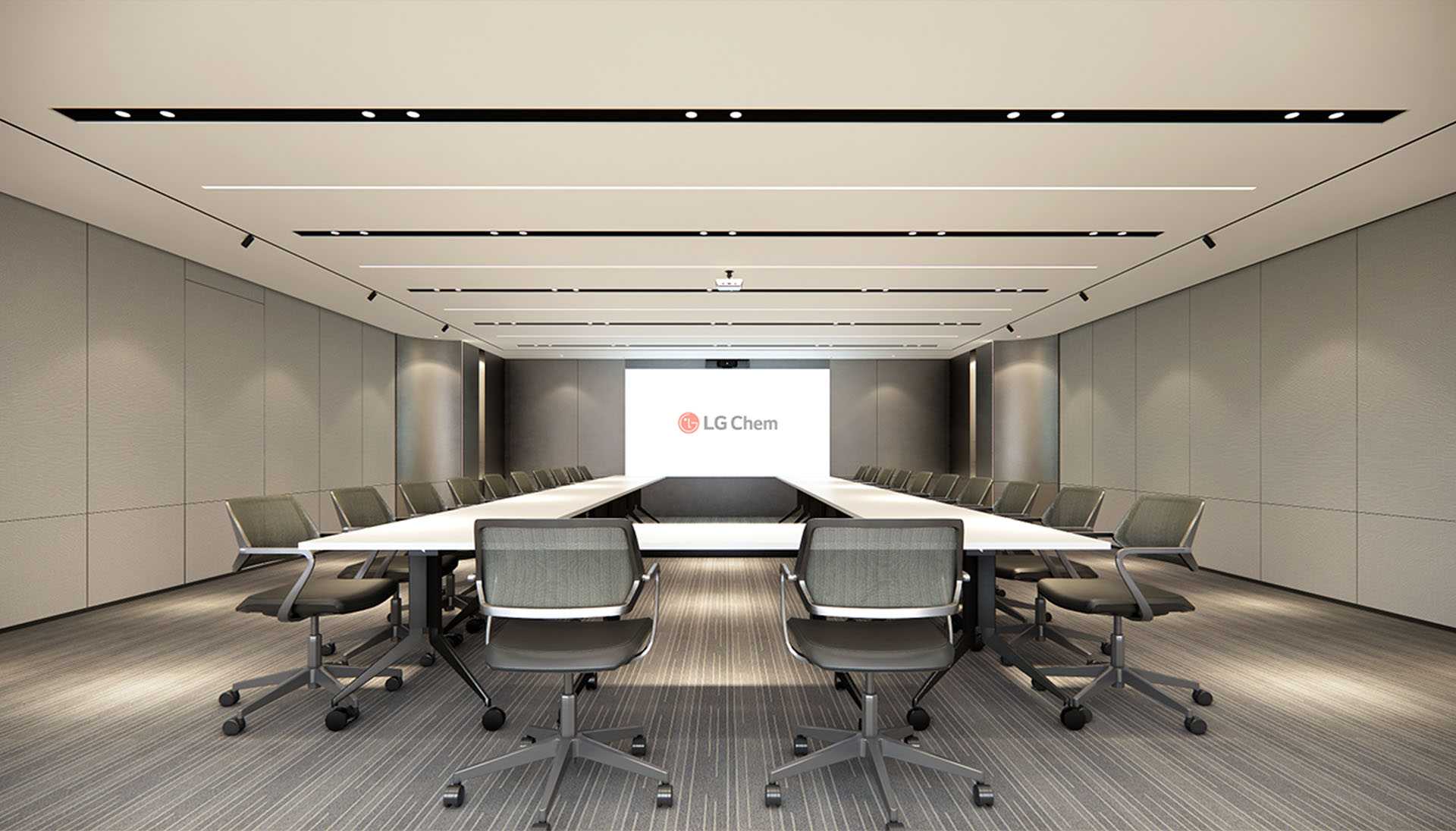 LG Chem Office