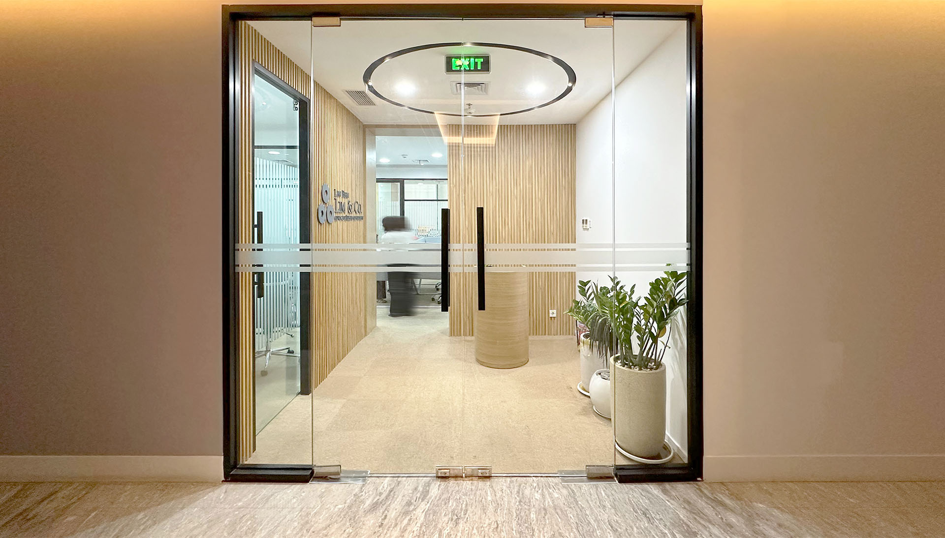 Lim&Co. Office