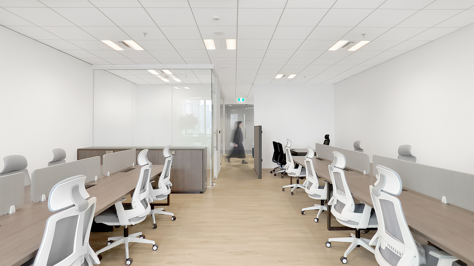SGIS OFFICE