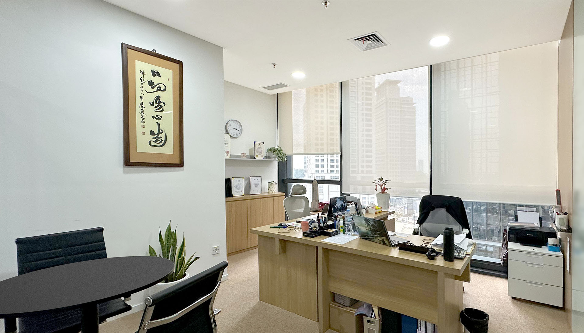 Lim&Co. Office