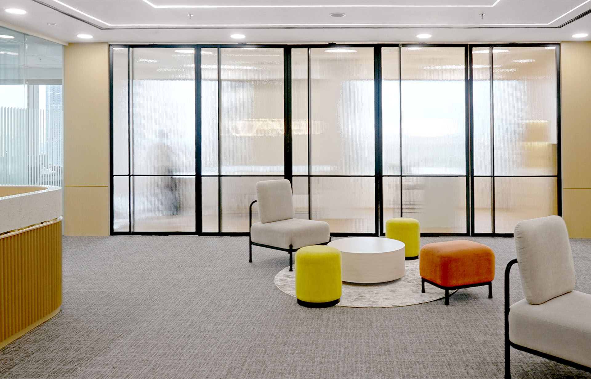 Kimeko Jasa Handal Office