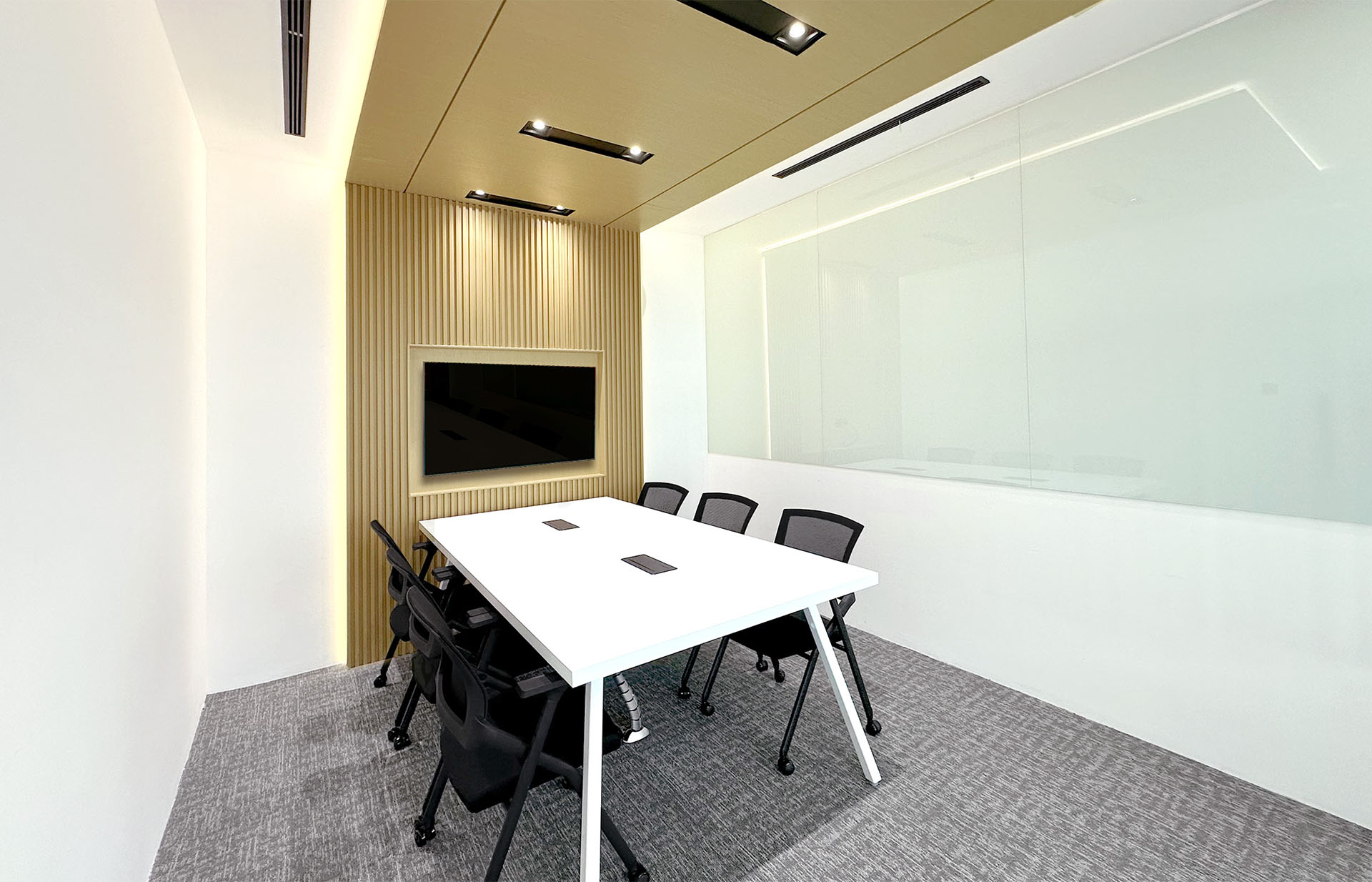 Kimeko Jasa Handal Office