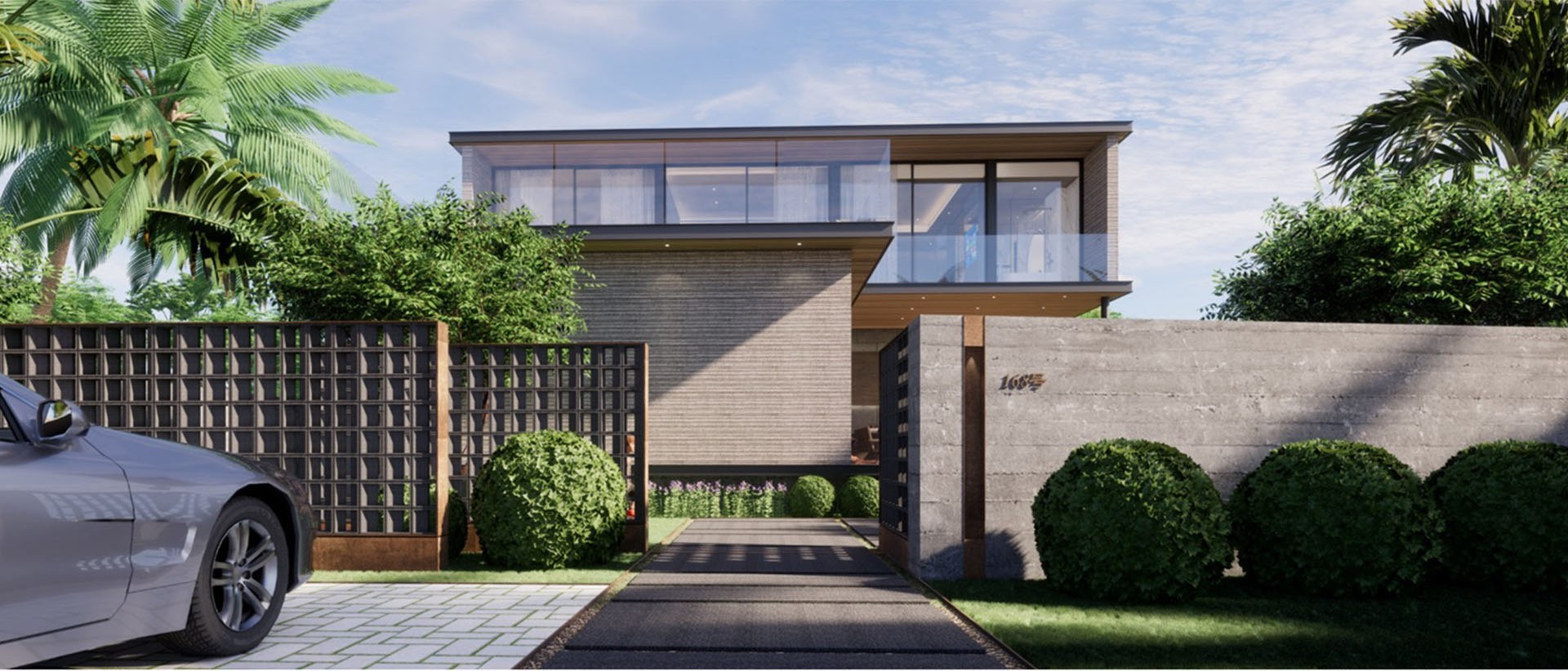 Jeju Island Villa