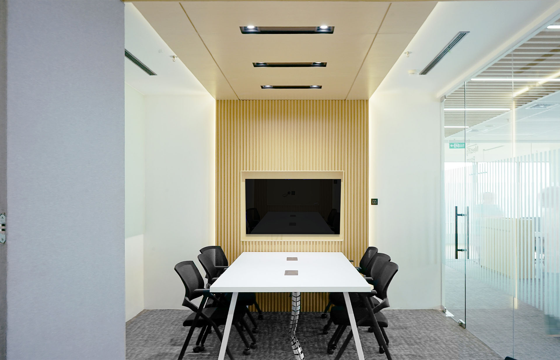 Kimeko Jasa Handal Office