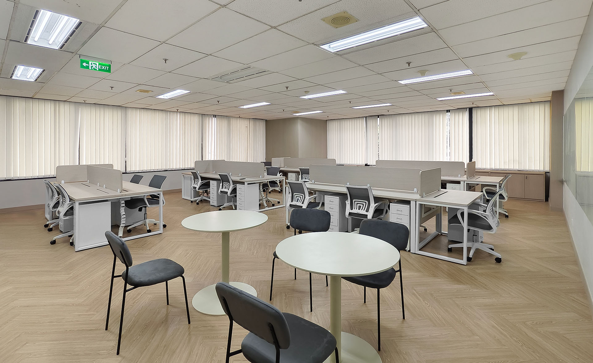 Paragon Care Office