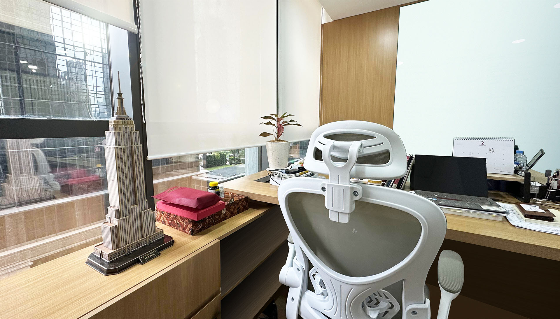 Lim&Co. Office