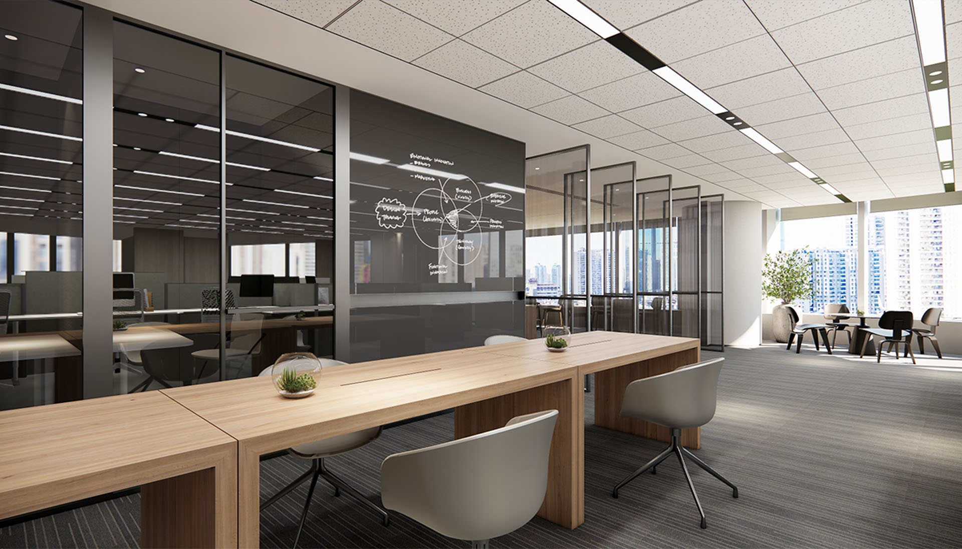 LG Chem Office