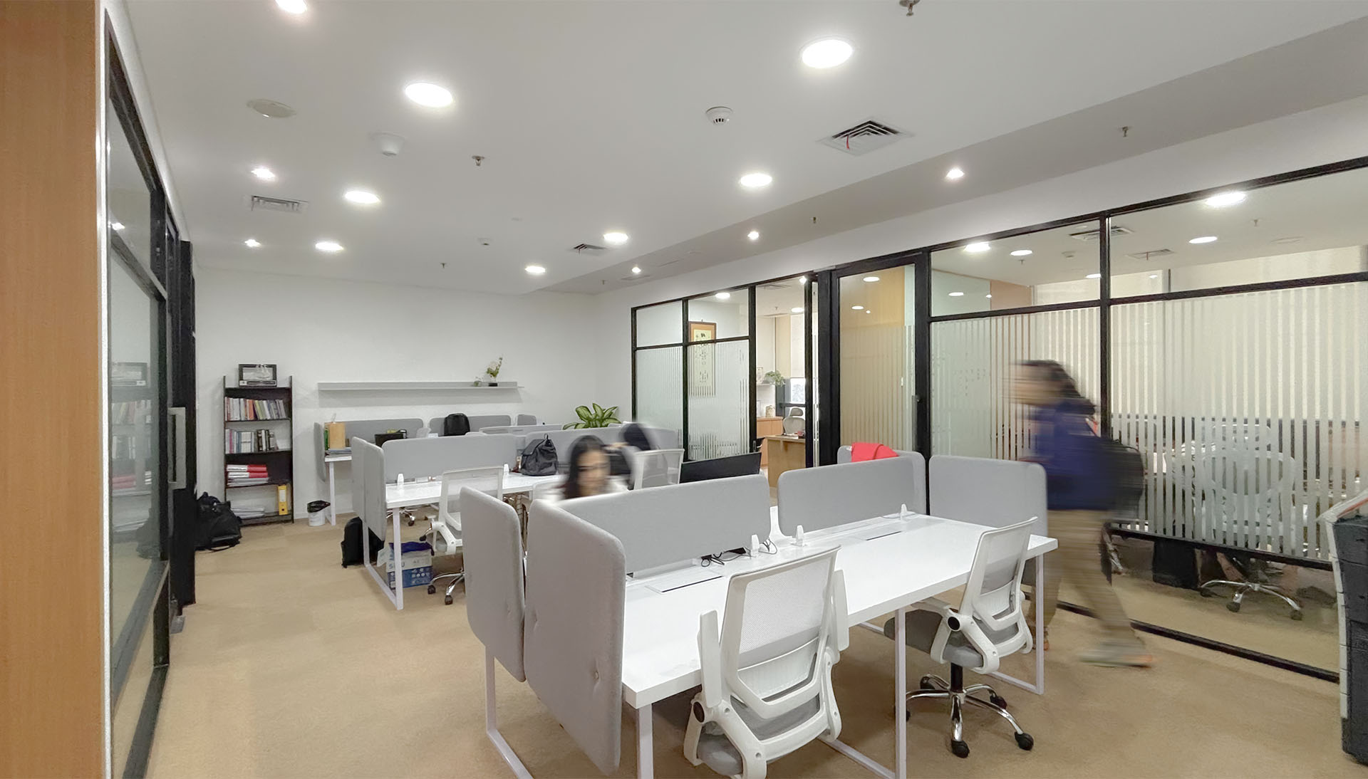 Lim&Co. Office
