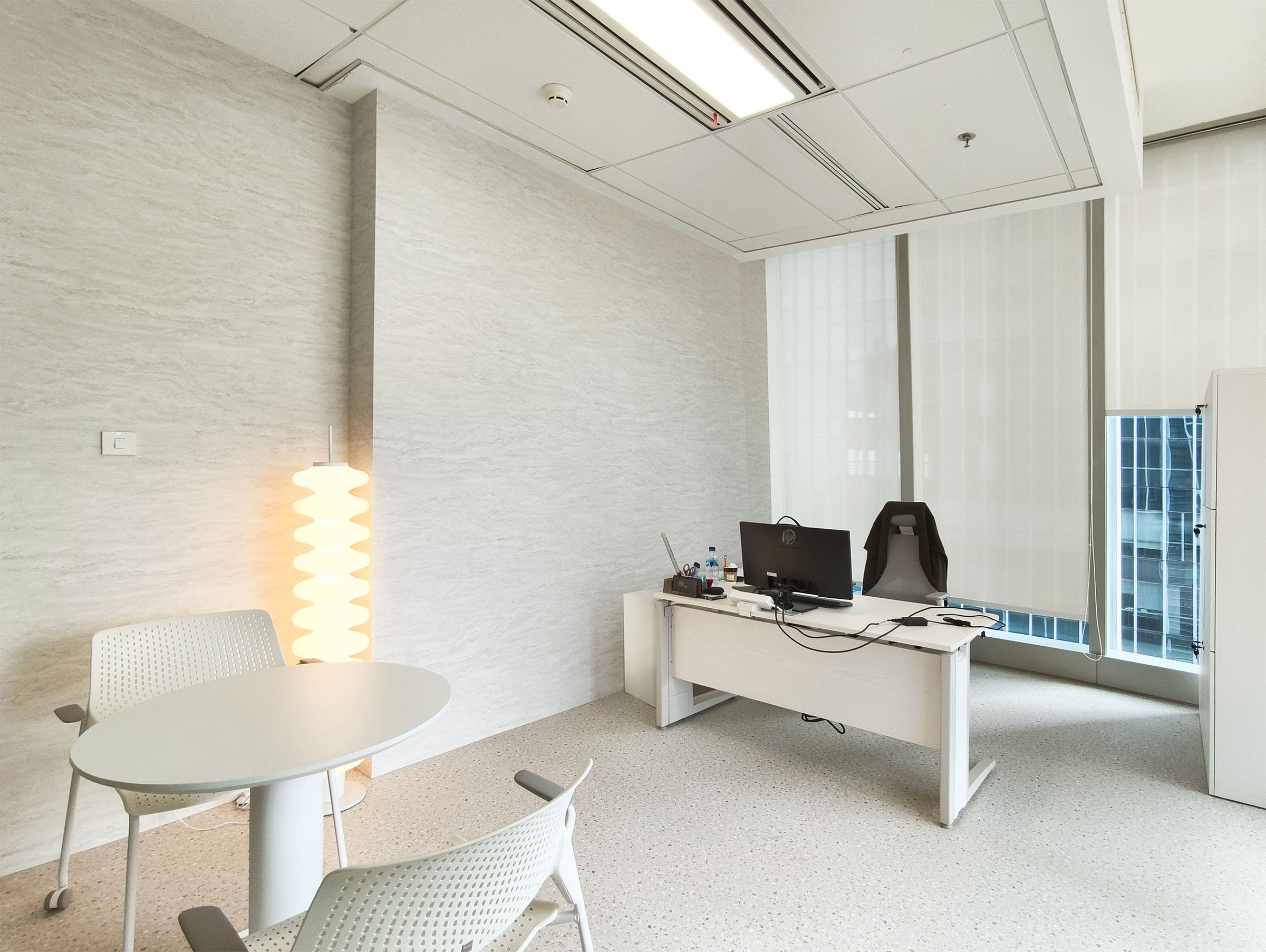 Craver Corp. Office