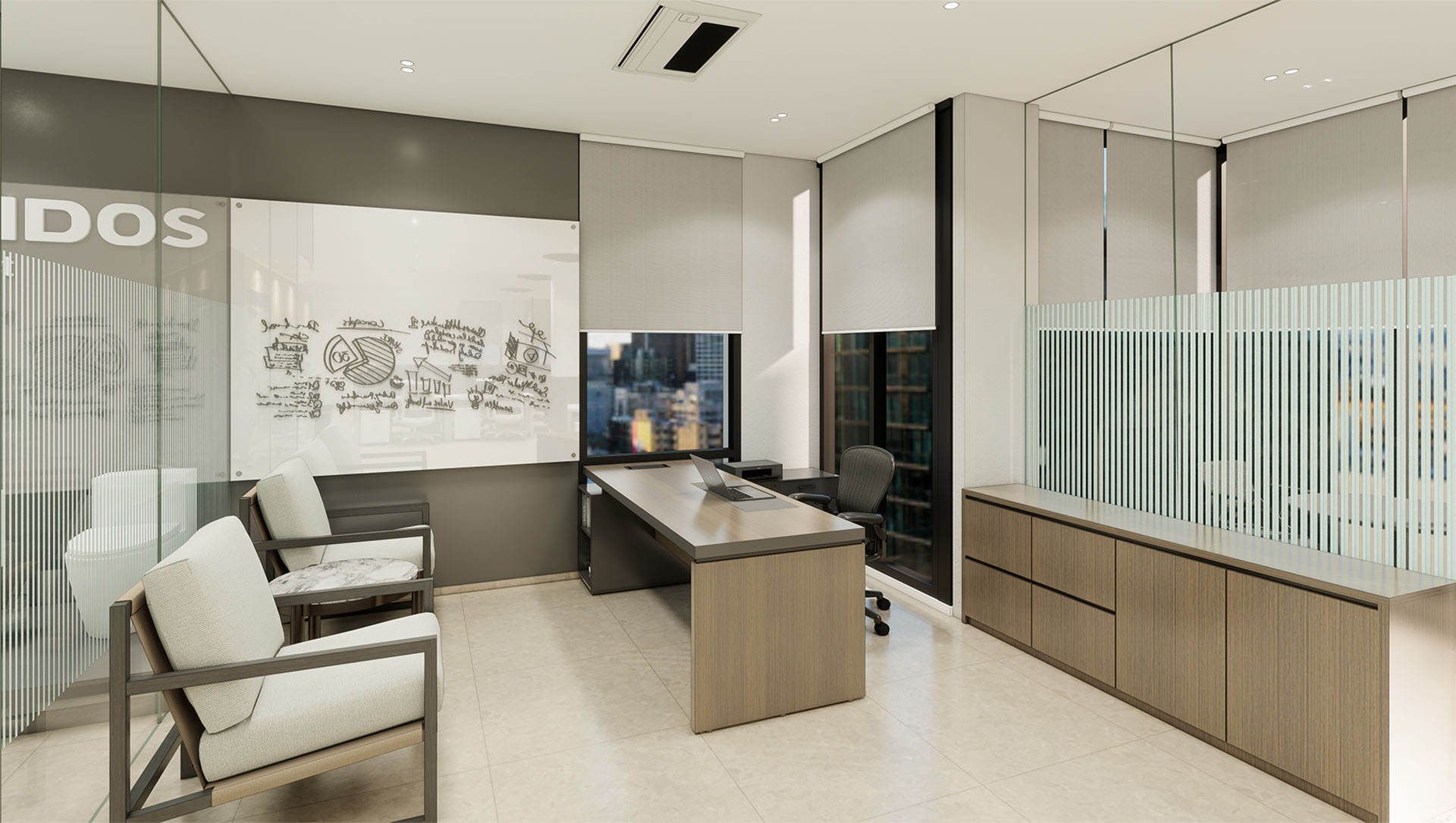 Dobidos Office