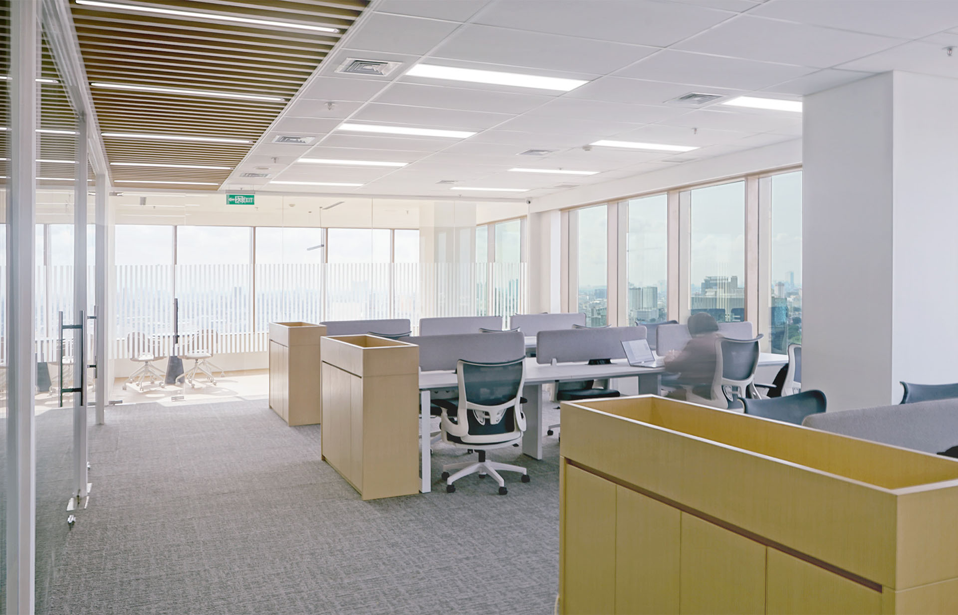 Kimeko Jasa Handal Office