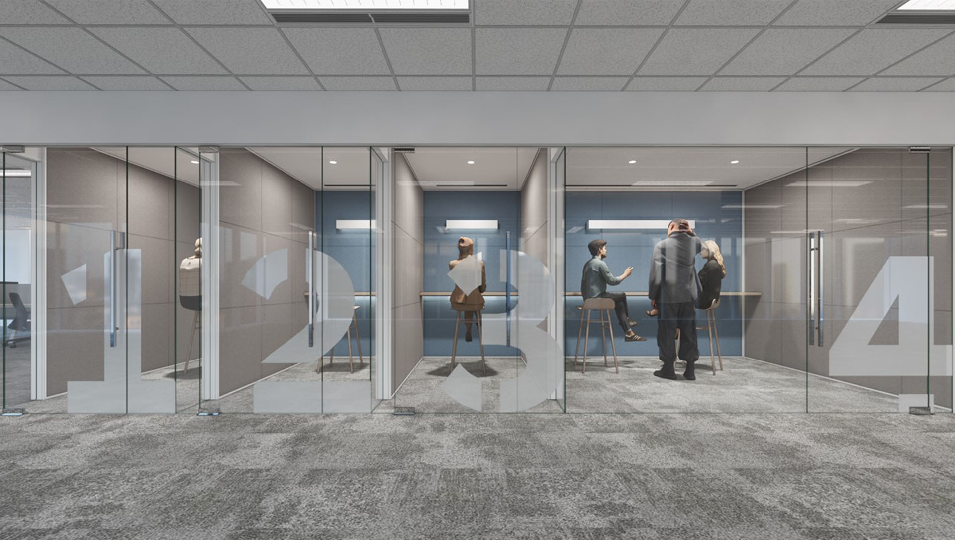 SAMSUNG RnD Office