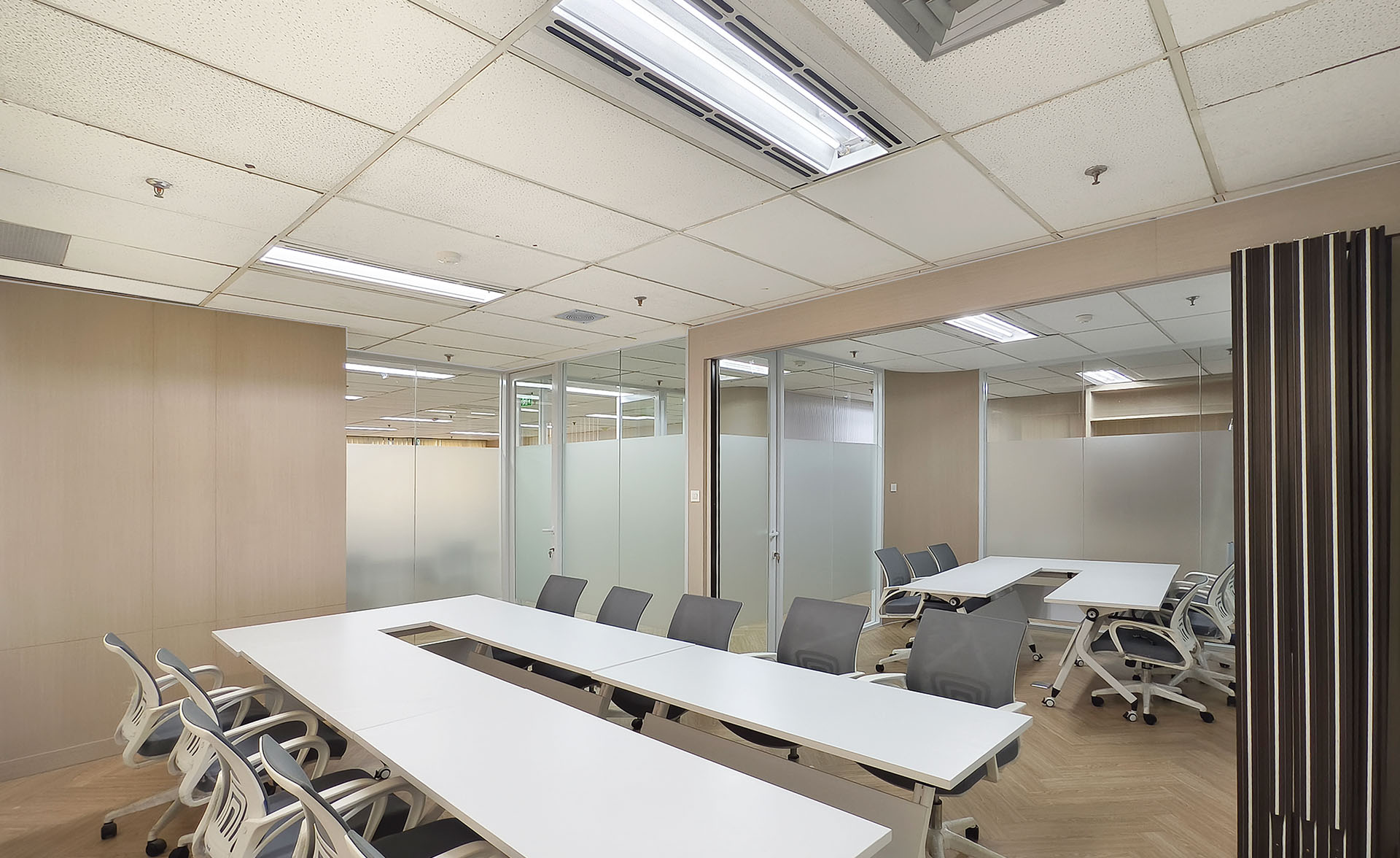Paragon Care Office